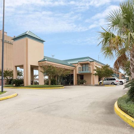 Rodeway Inn & Suites New Orleans Exteriör bild