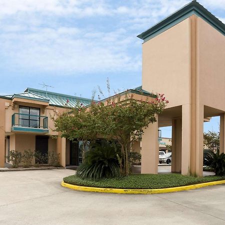 Rodeway Inn & Suites New Orleans Exteriör bild