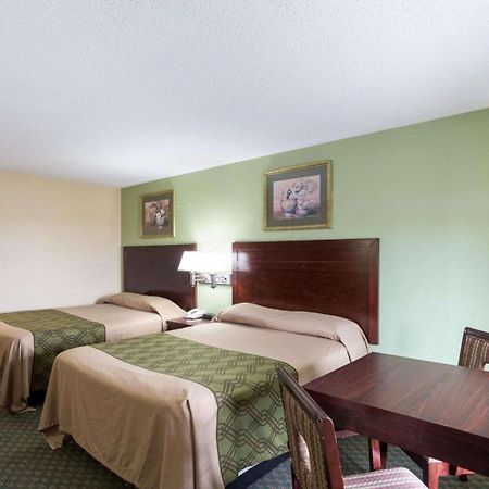 Rodeway Inn & Suites New Orleans Exteriör bild