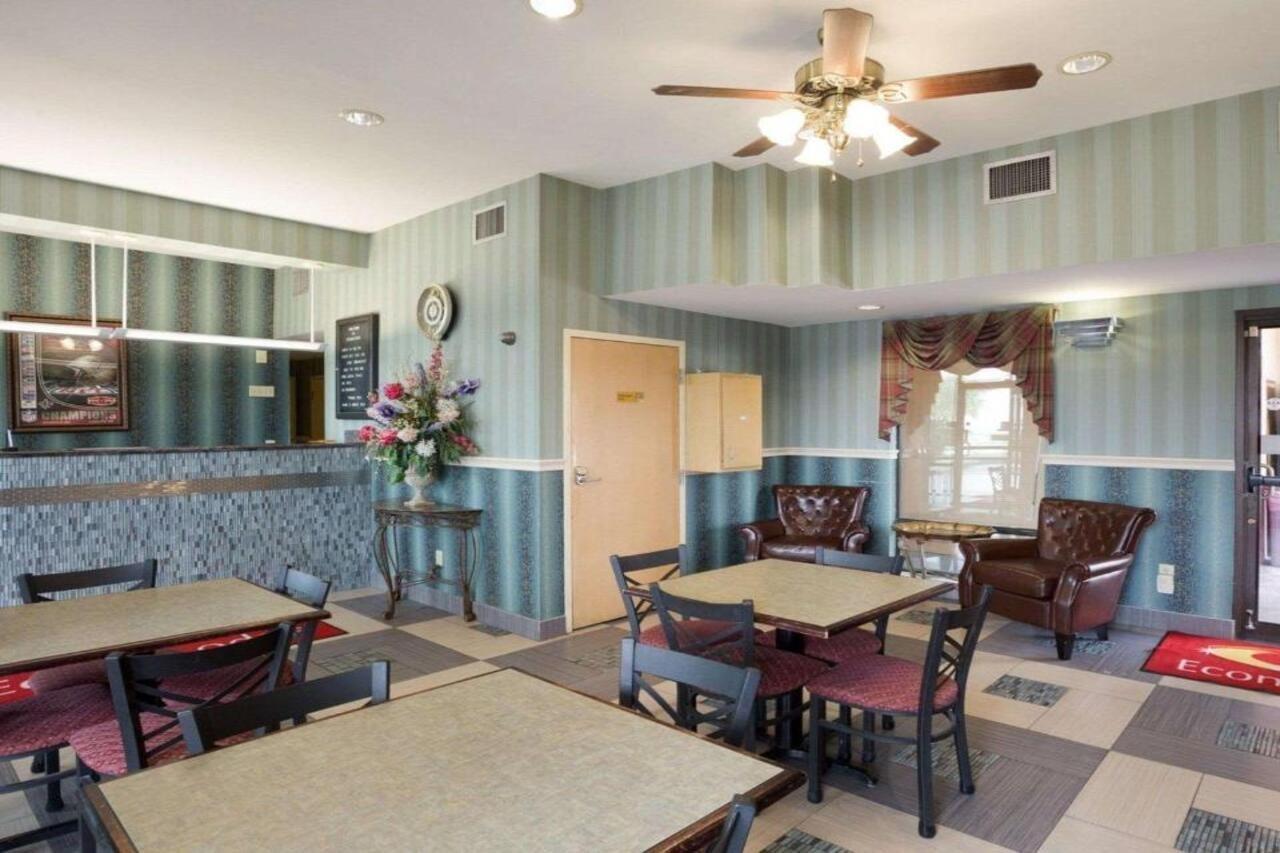 Rodeway Inn & Suites New Orleans Exteriör bild