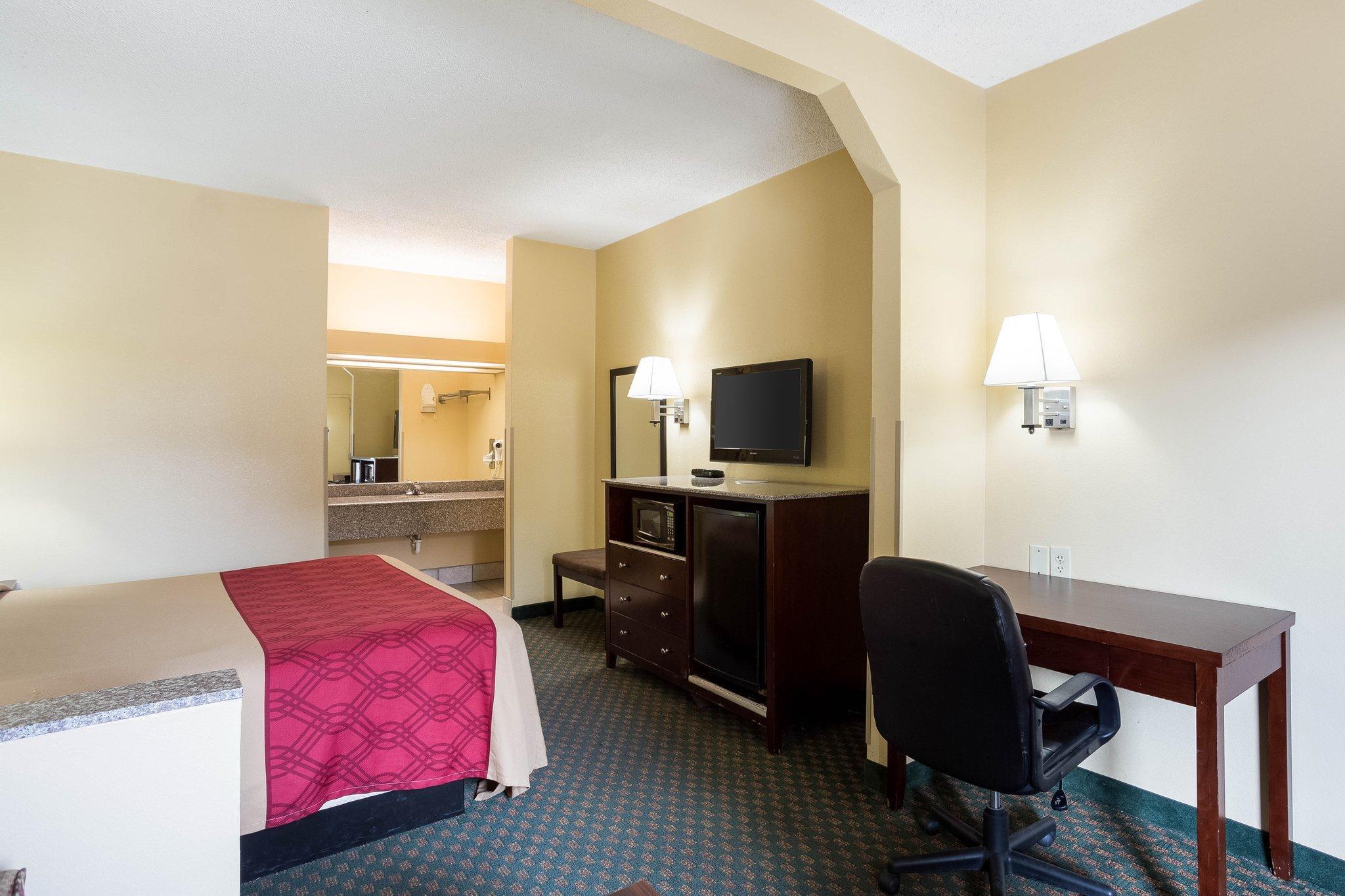Rodeway Inn & Suites New Orleans Exteriör bild