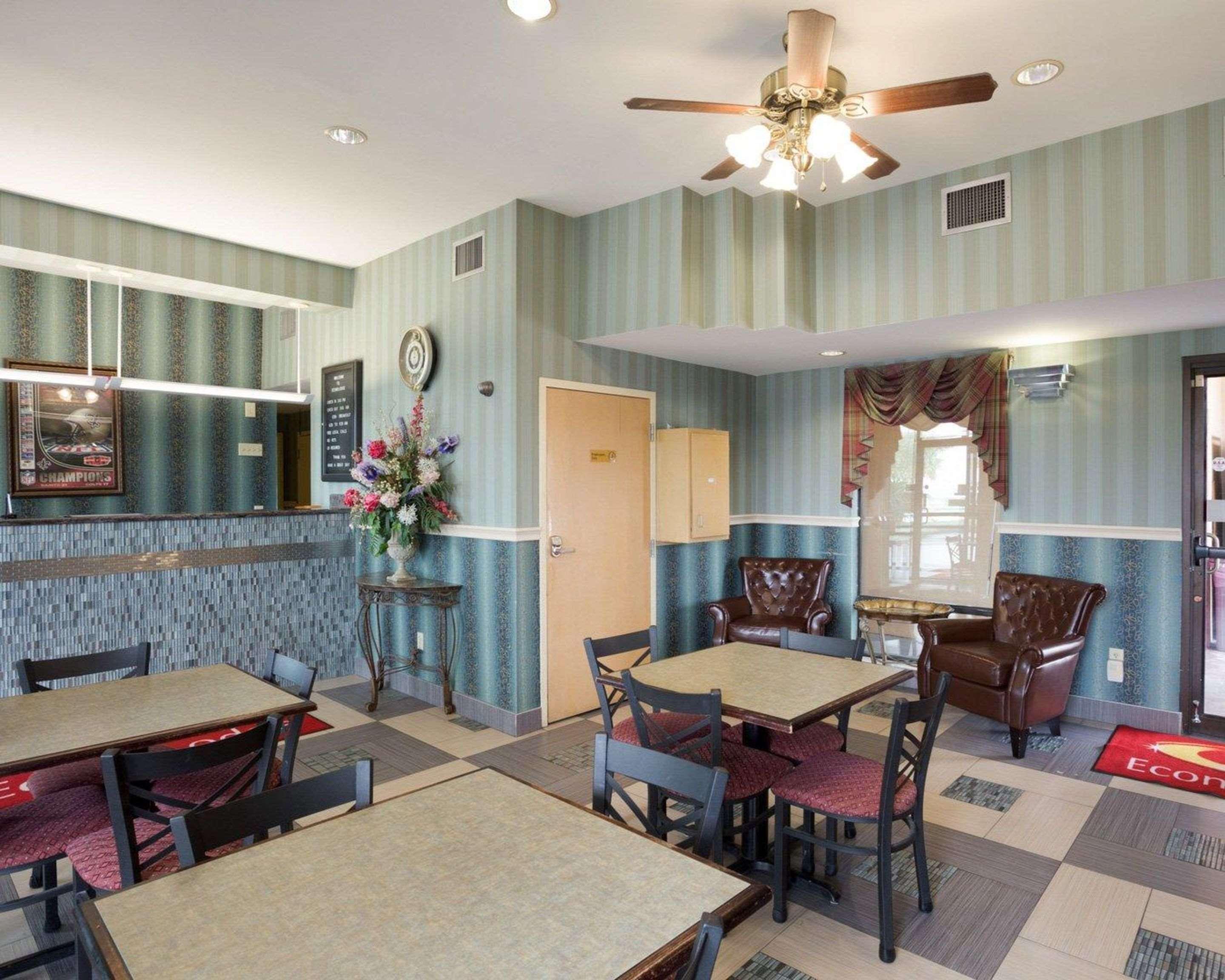 Rodeway Inn & Suites New Orleans Exteriör bild
