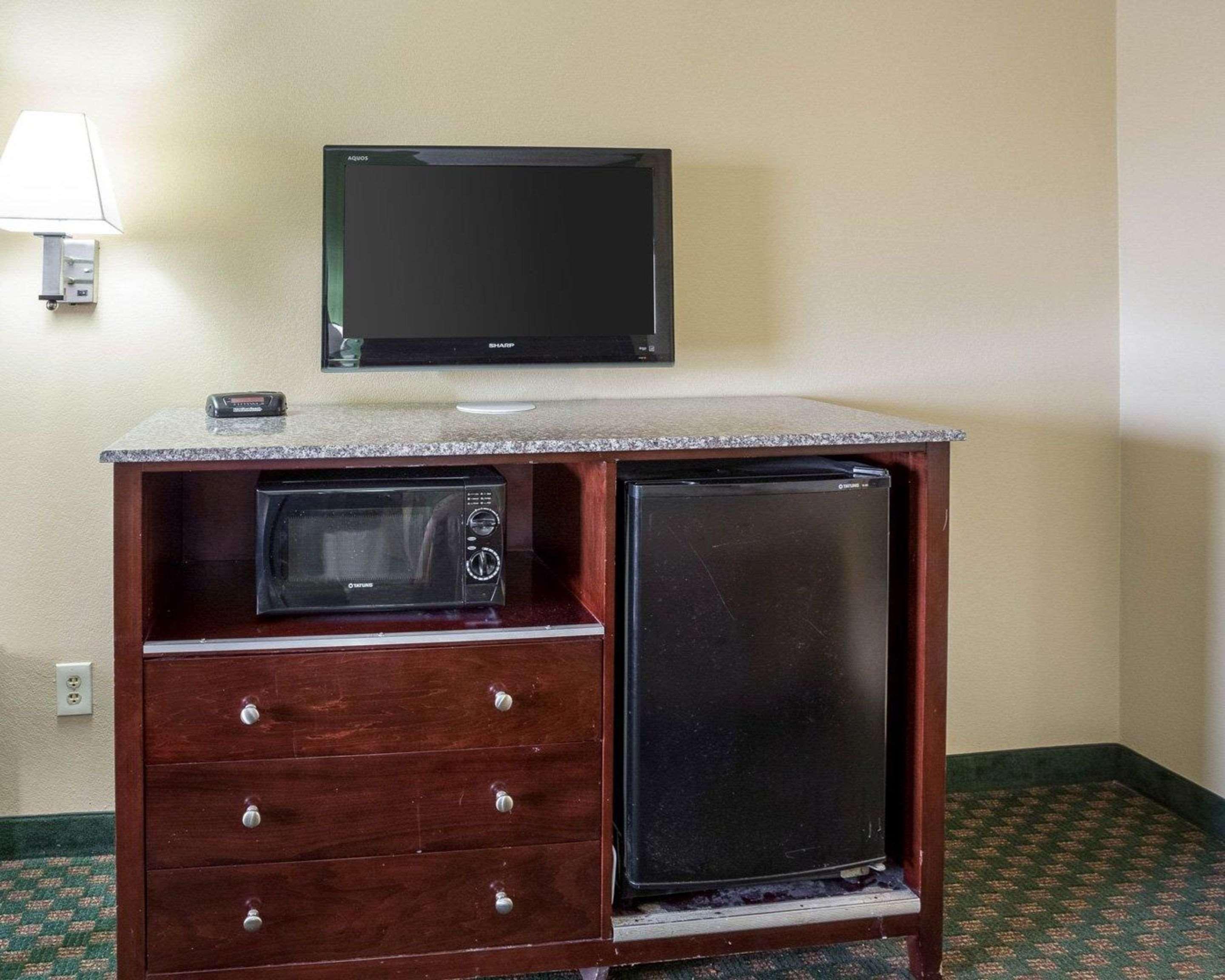 Rodeway Inn & Suites New Orleans Exteriör bild