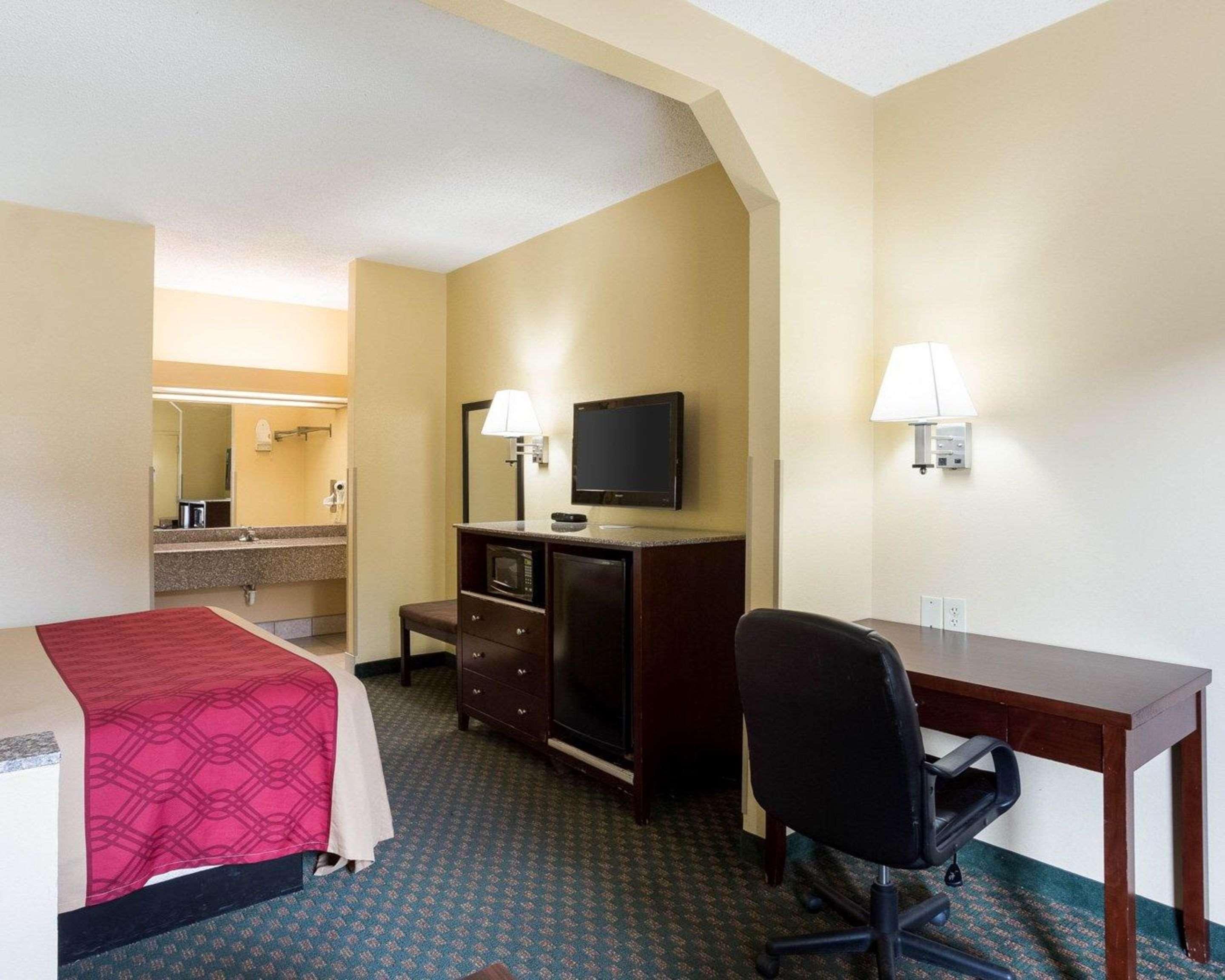 Rodeway Inn & Suites New Orleans Exteriör bild