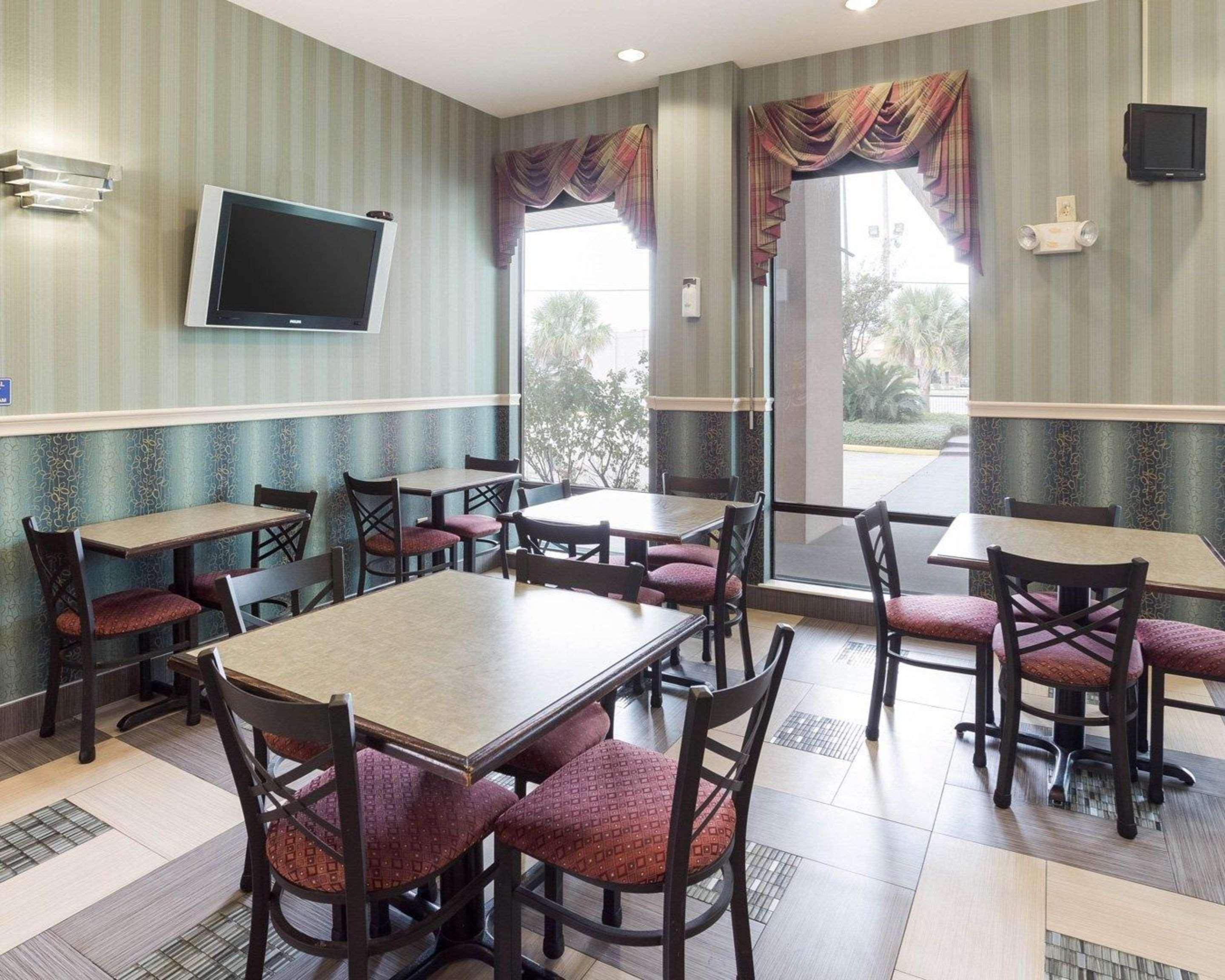 Rodeway Inn & Suites New Orleans Exteriör bild