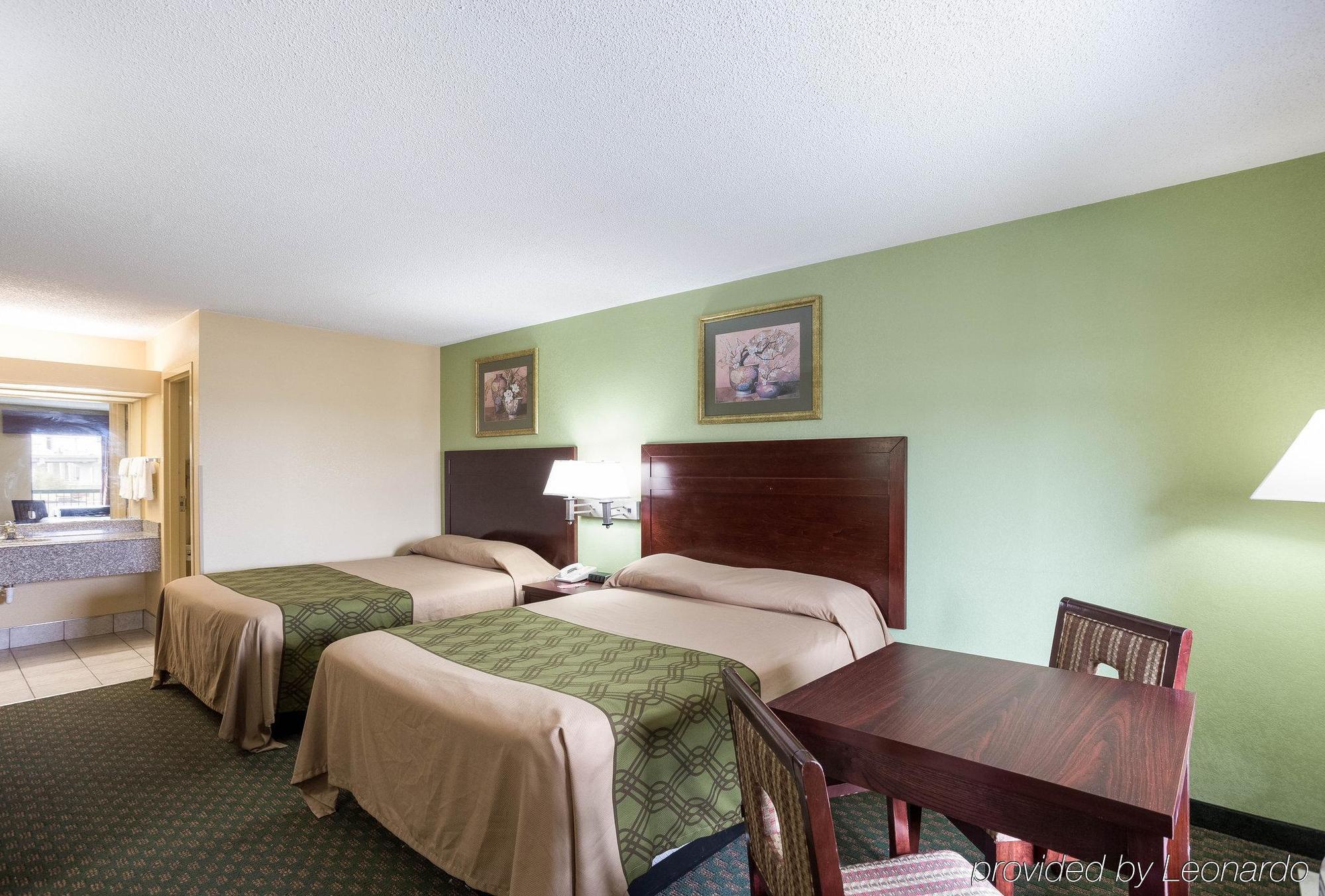 Rodeway Inn & Suites New Orleans Exteriör bild